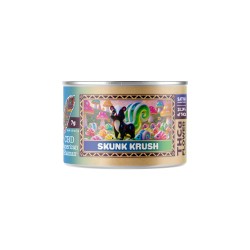 Skunk Krush Weed Strain