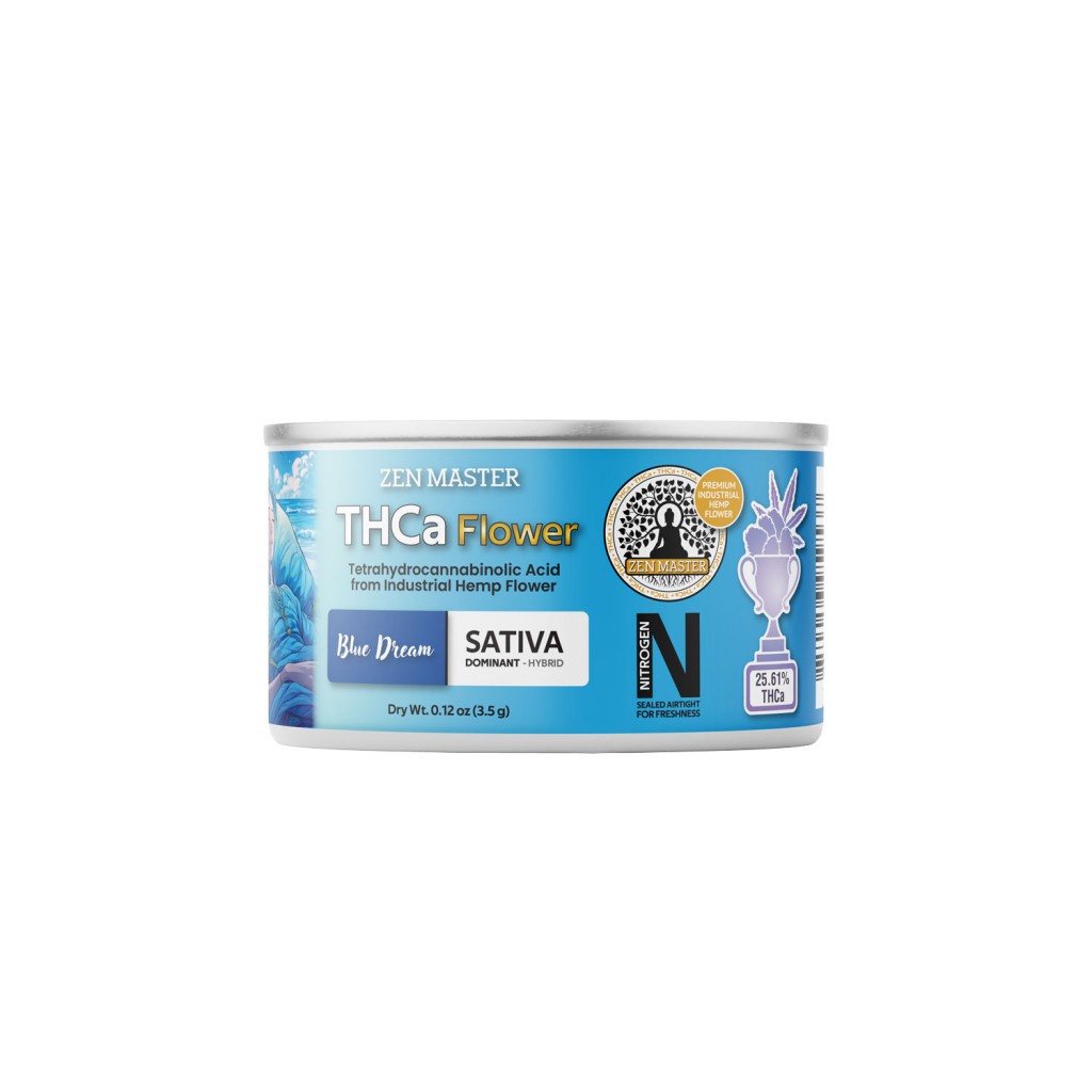 Blue Dream Weed Strain