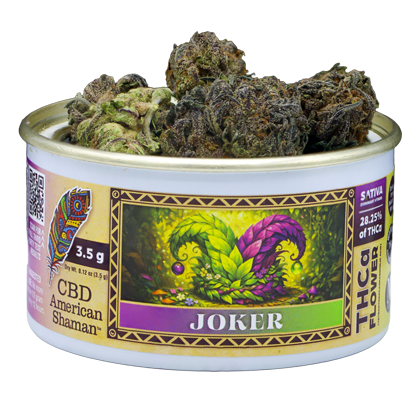 Joker Strain