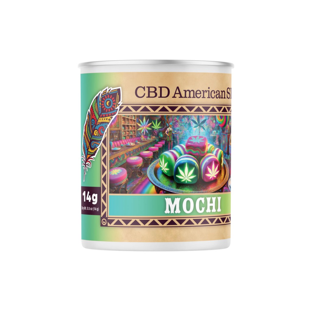 Mochi (Gelato 47) Weed Strain