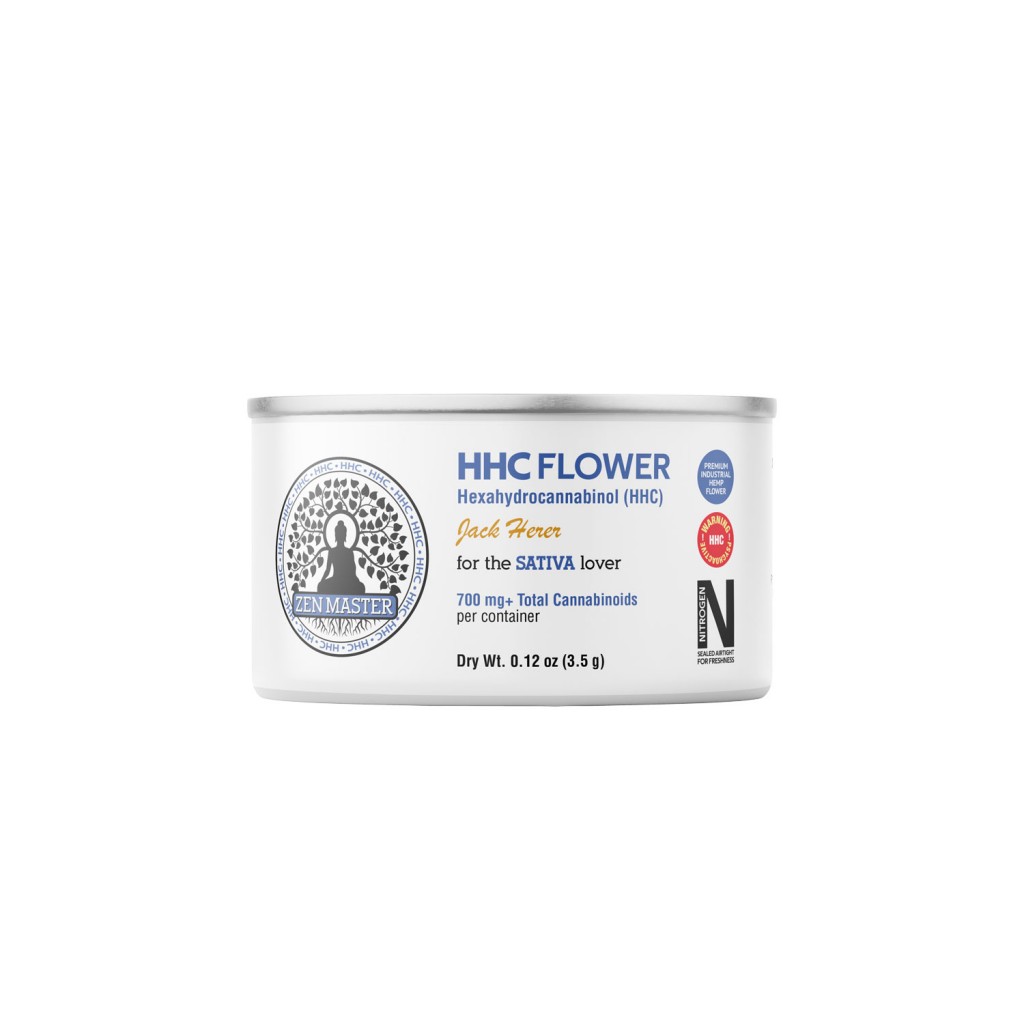 HHC Flower