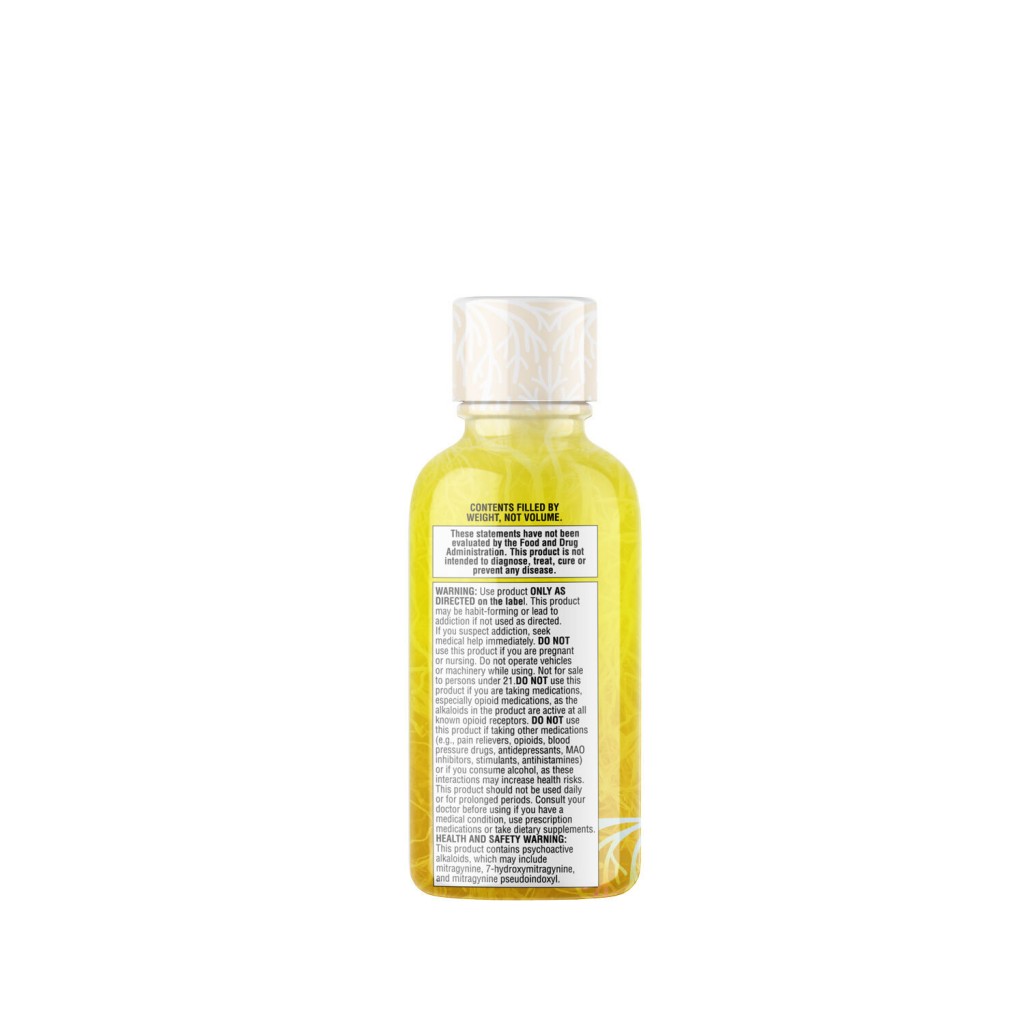 Rooted - Alkaloid Kava Shot