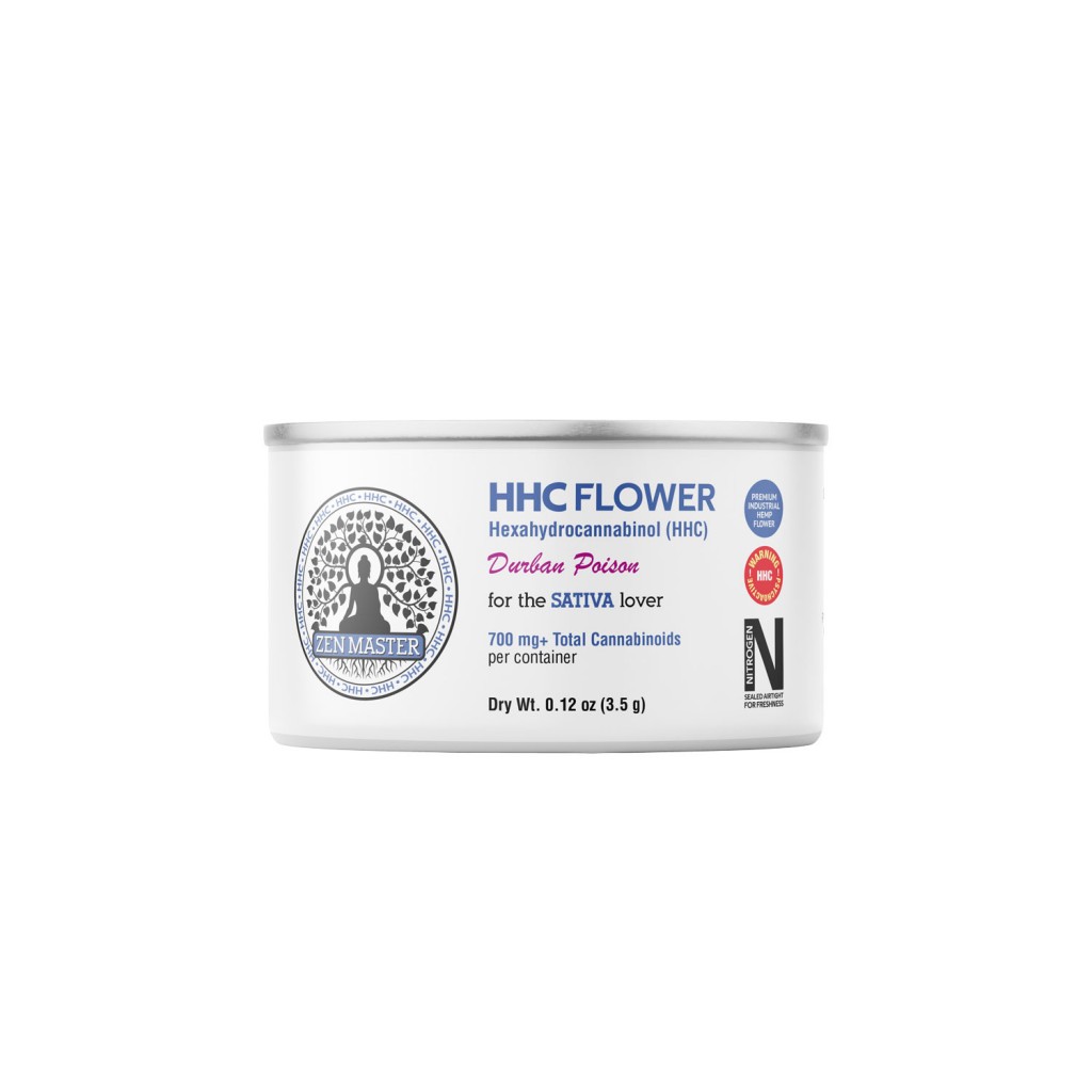 HHC Flower