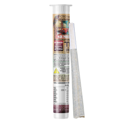 $5 Milk Swirl Strain