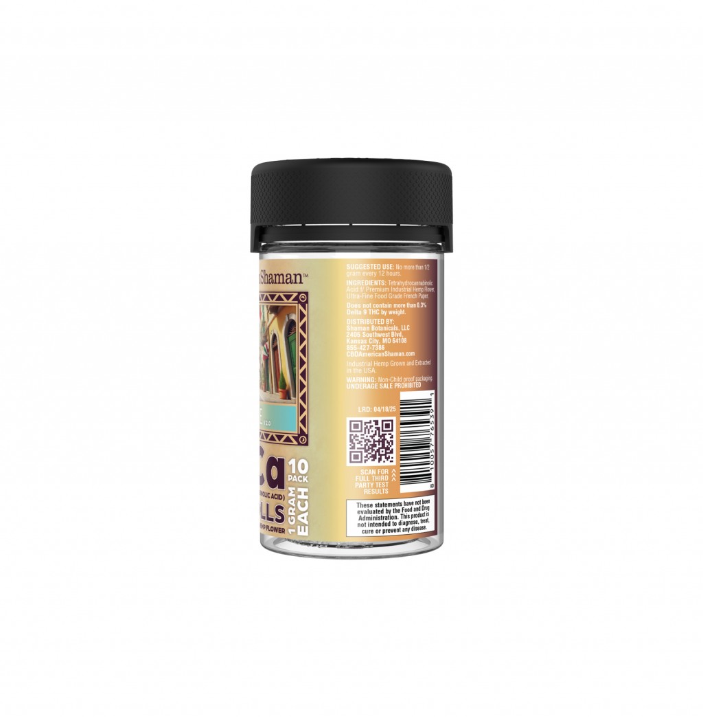 Italian Ice Weed Strain