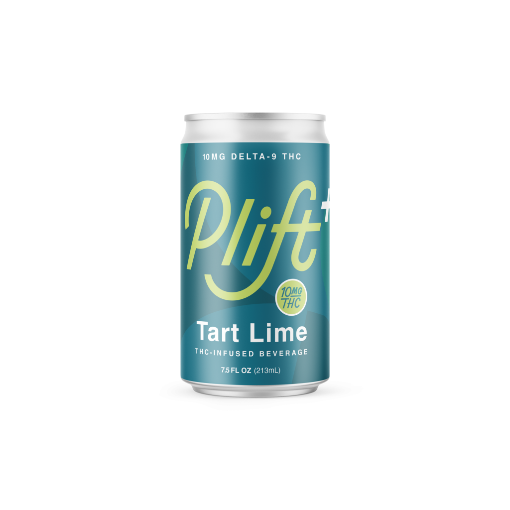 Delta 9 Drink - Plift