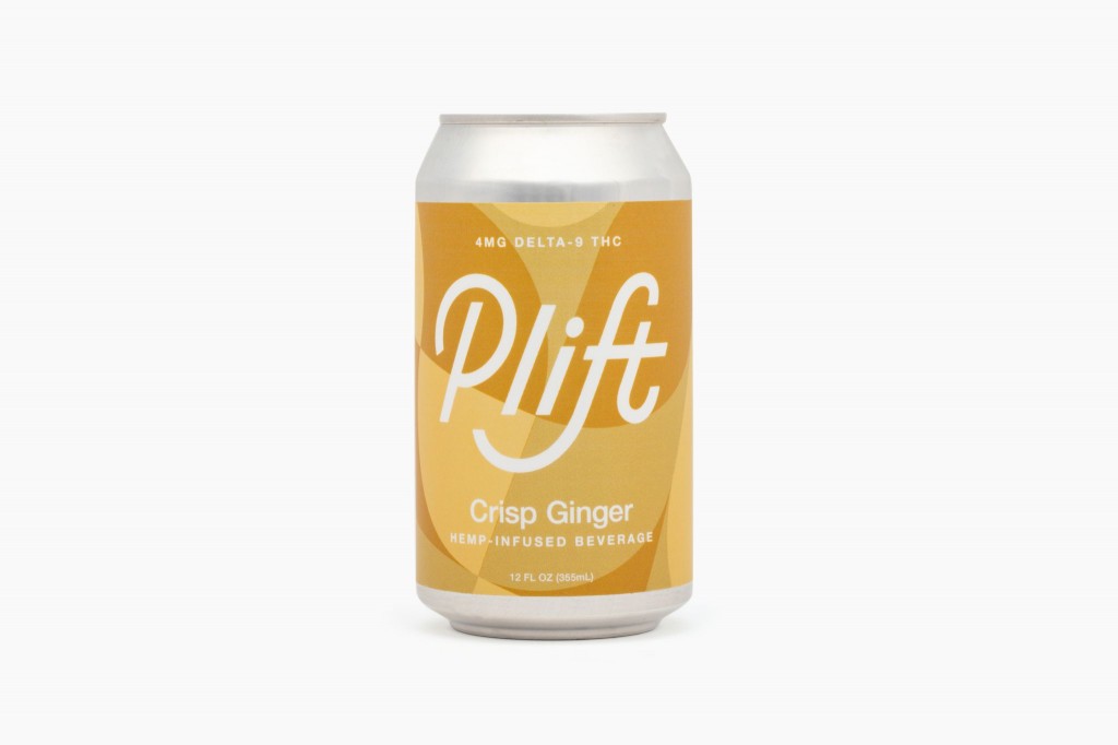 Delta 9 Drink - Plift