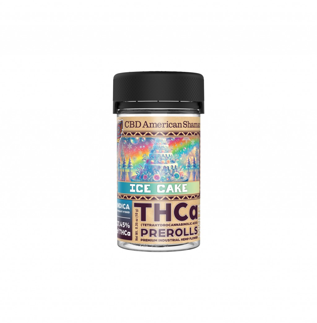 THCa Pre Rolls