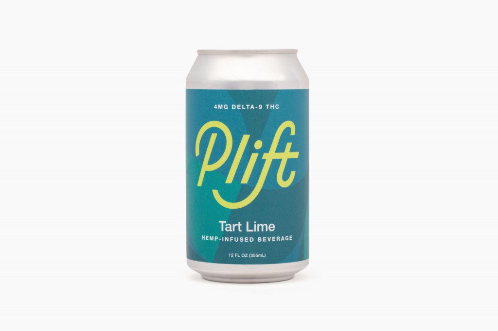 Delta 9 Drink - Plift