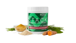 Daily Stack - Mitoceutical Nutrition