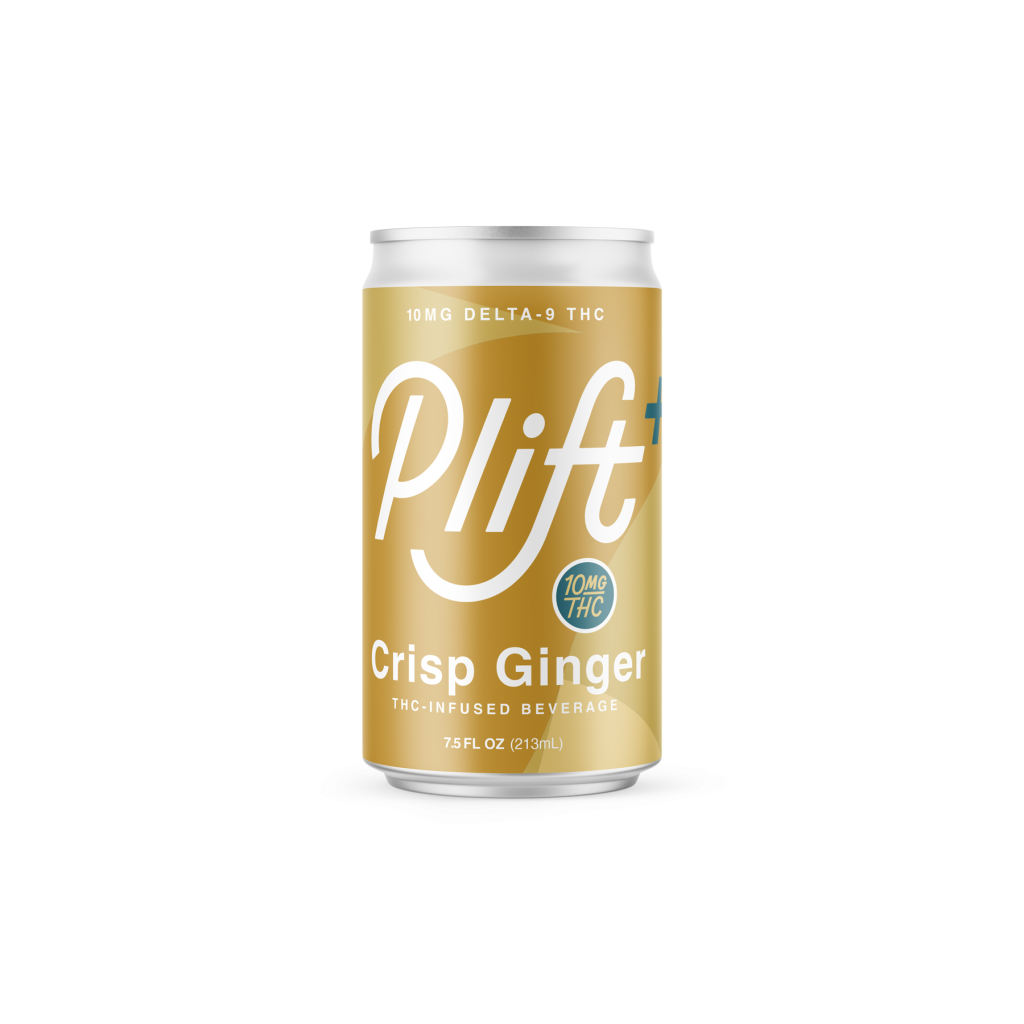 Delta 9 Drink - Plift
