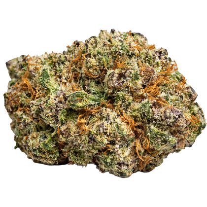 $5 Milk Swirl Strain