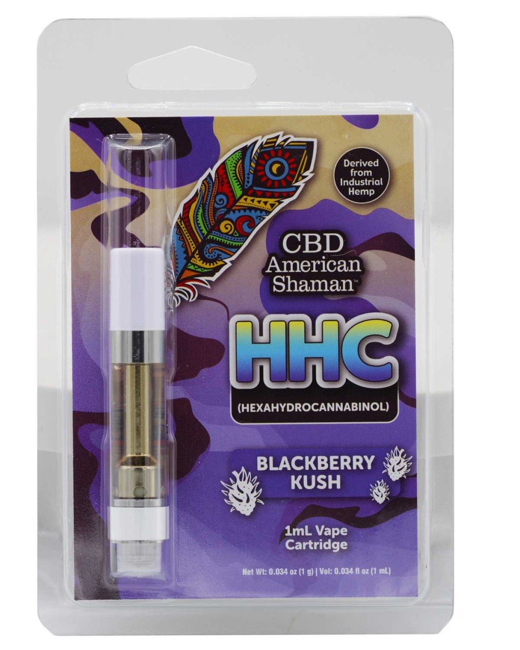 HHC Carts