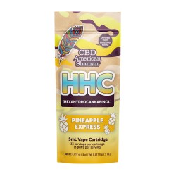 TN Compliant - HHC Carts