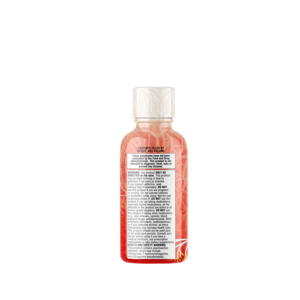Rooted - Alkaloid Kava Shot