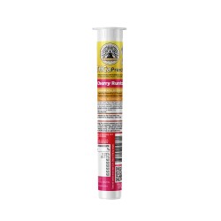 Cherry Runtz Weed Strain: Buy Cherry Runtz Pre Rolls