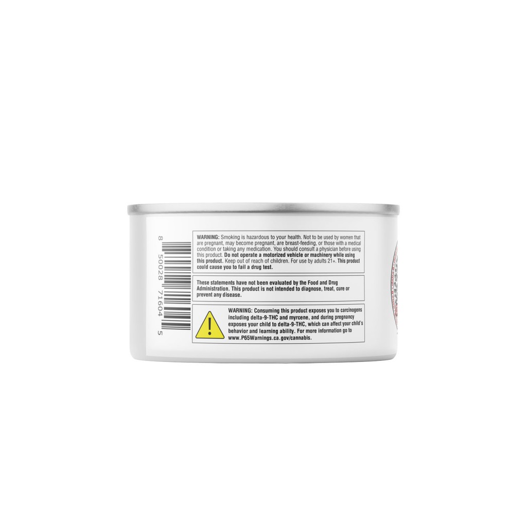 Delta 8 Flower | D8 Hemp Flower