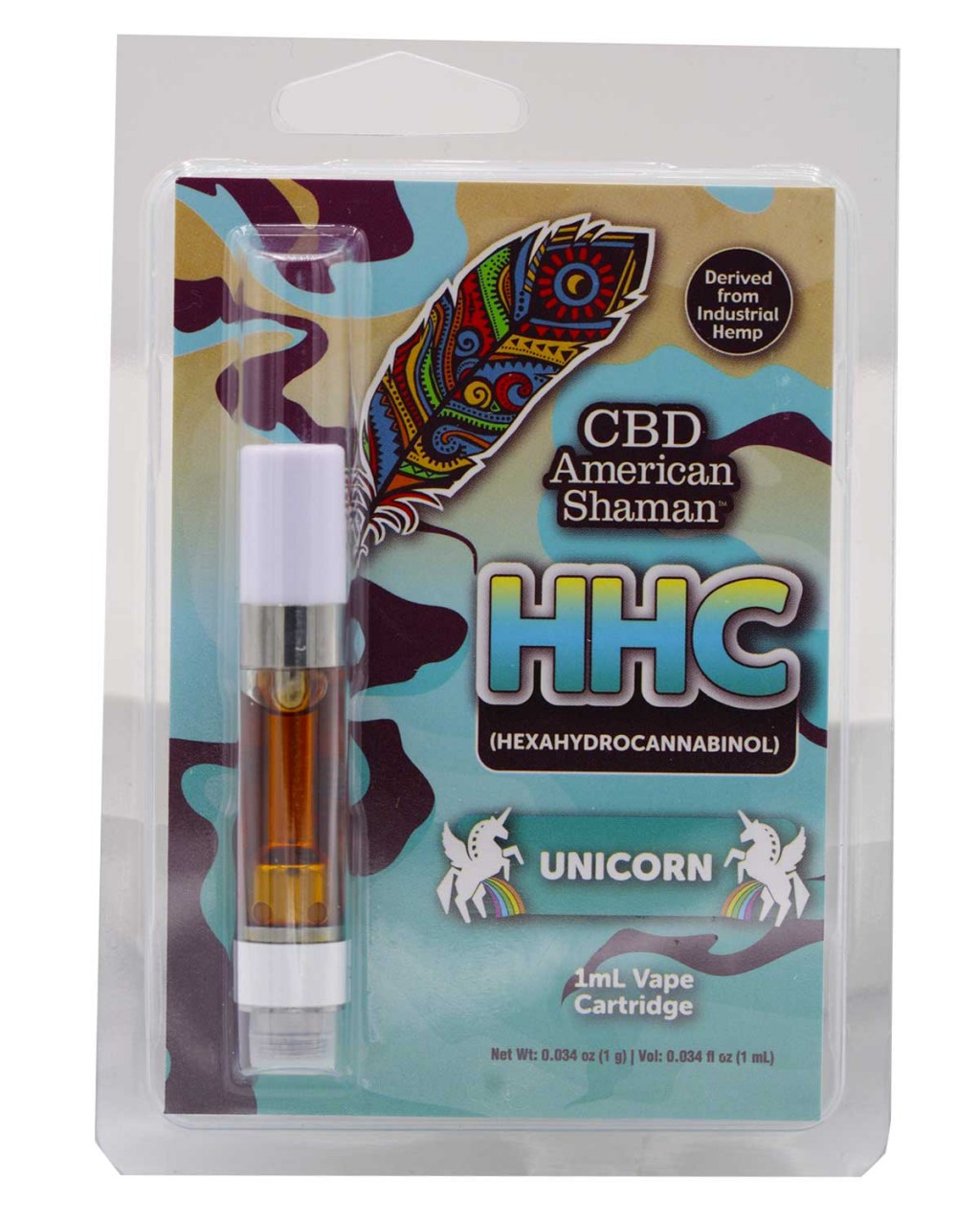 HHC Carts