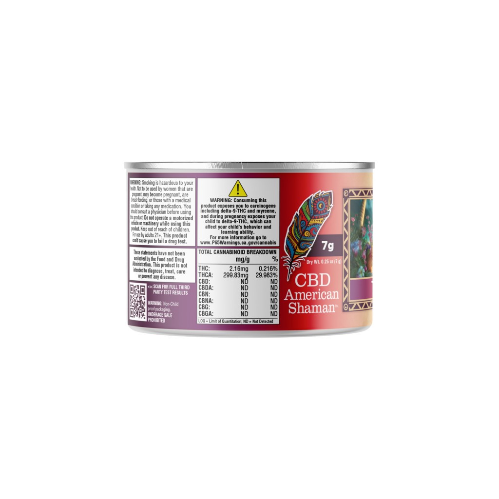 Tropicana Cherry Weed Strain
