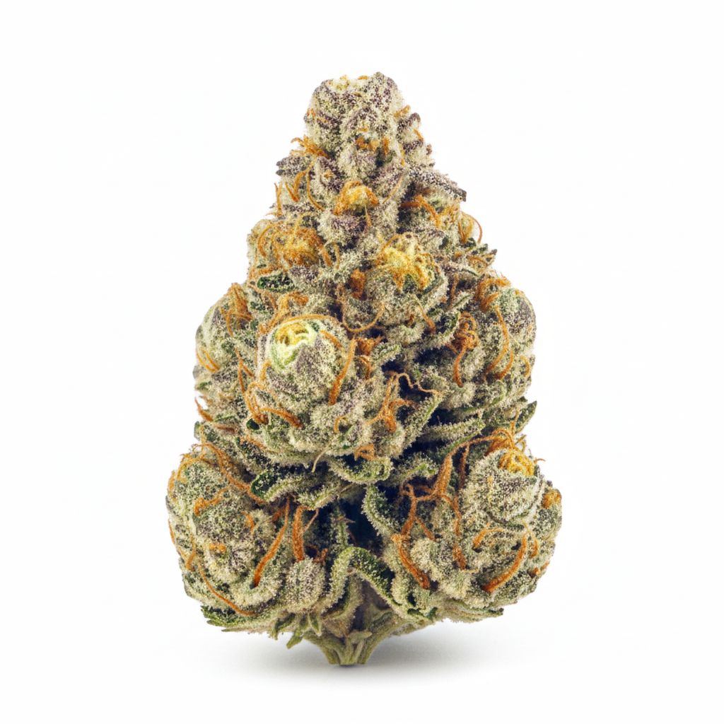 Afternoon Delight Strain