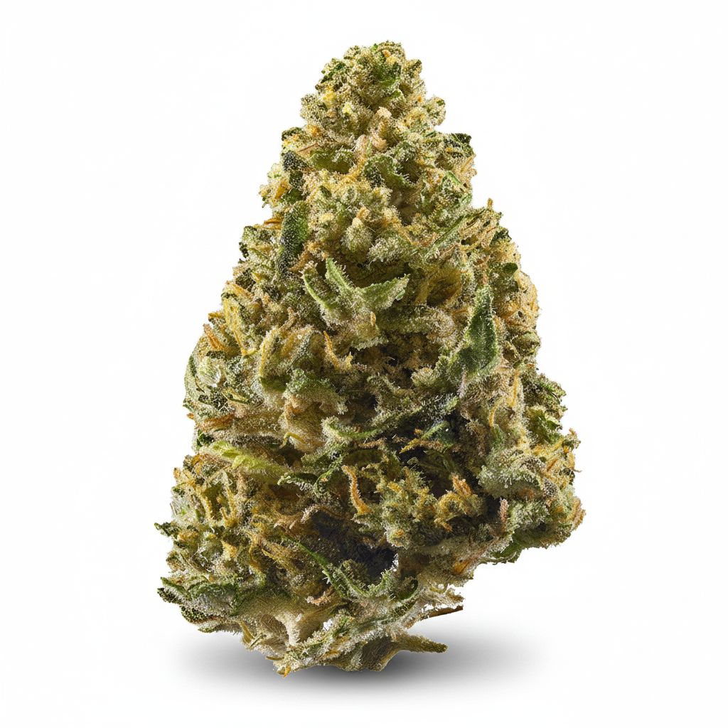 Alien Cookies Strain