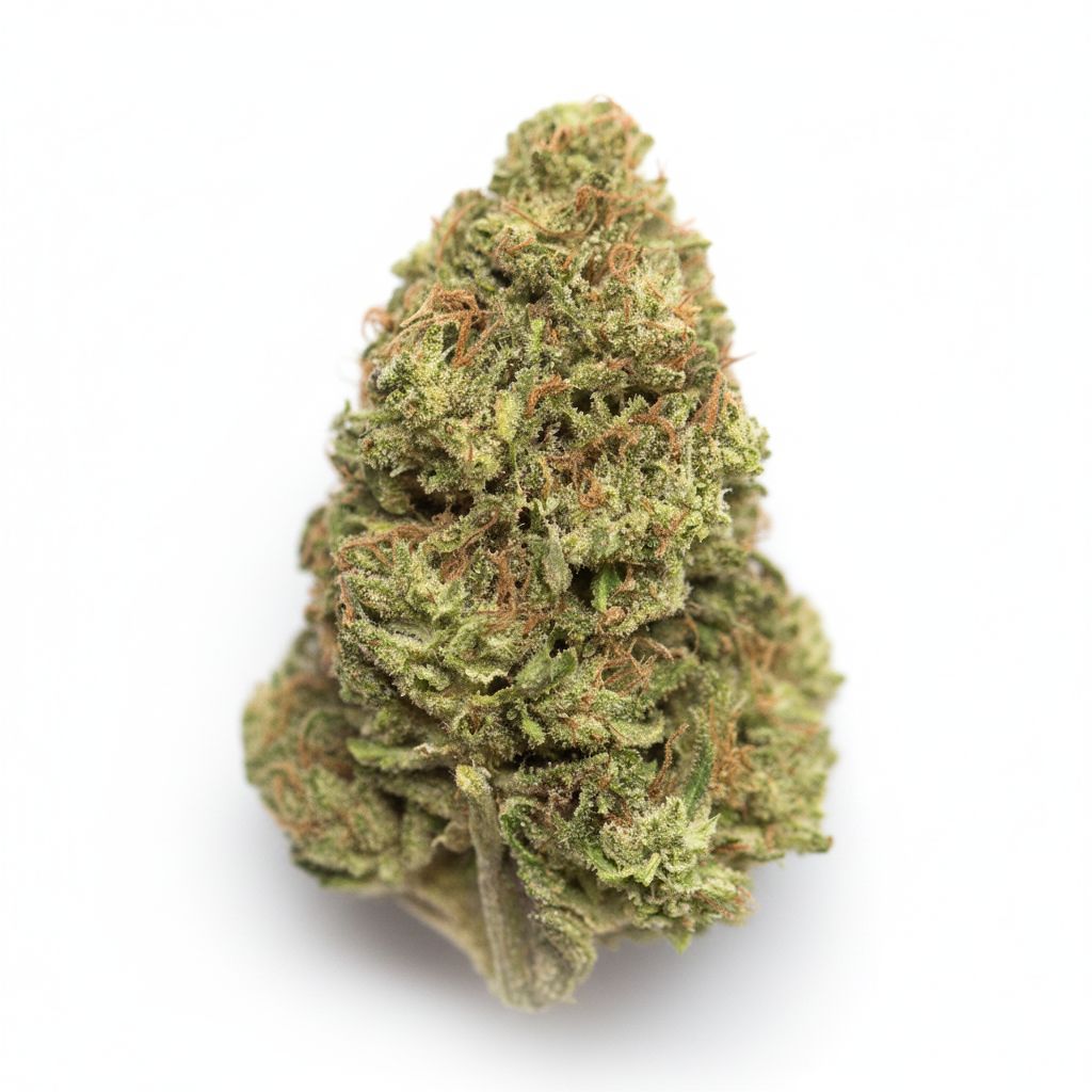 Alien Mints Strain
