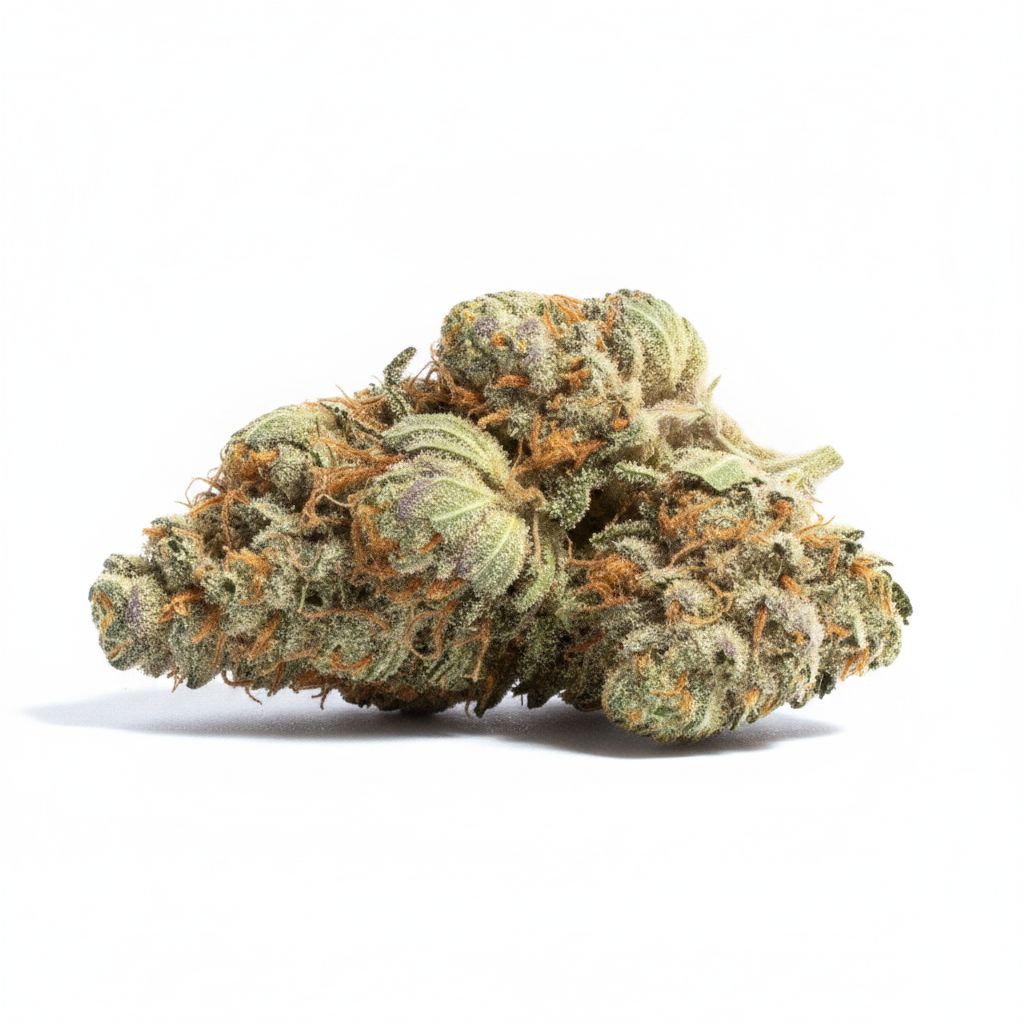Amnesia Strain