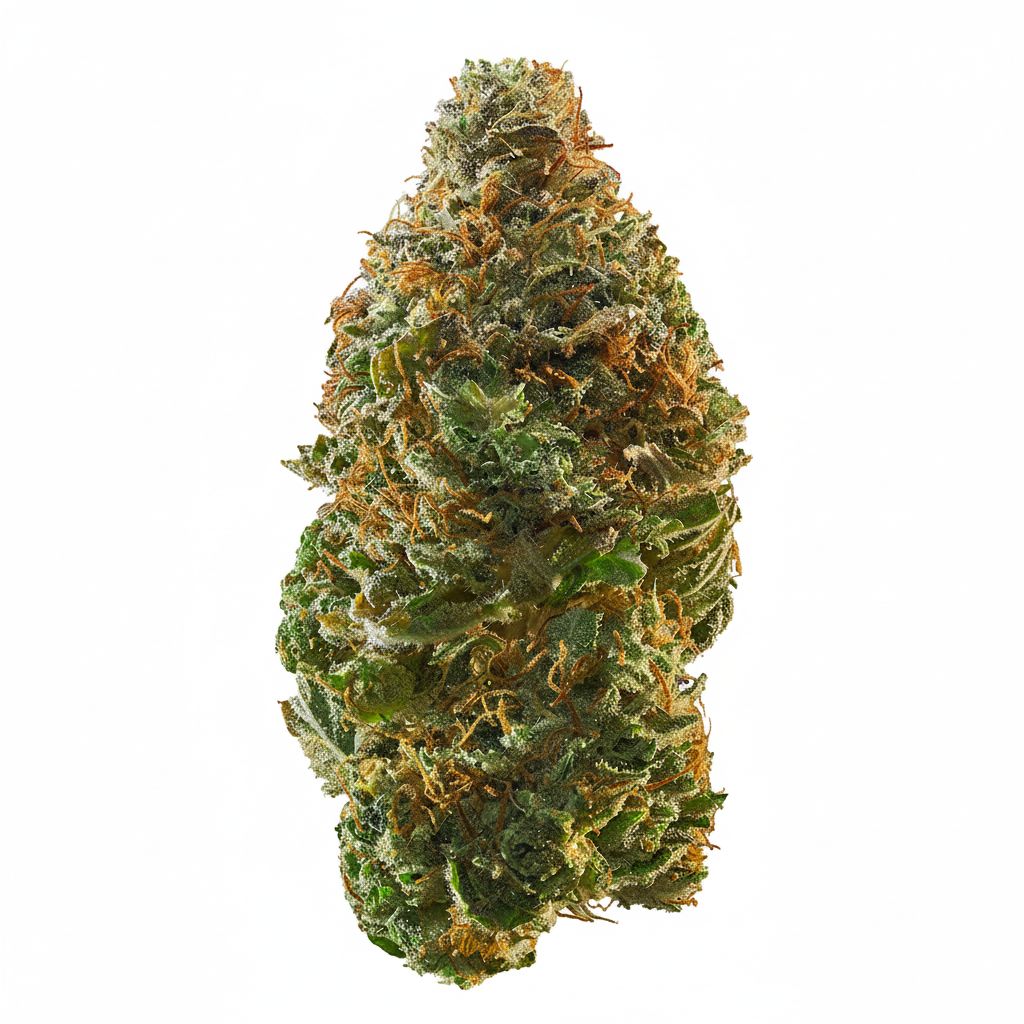 Apple Jack Strain