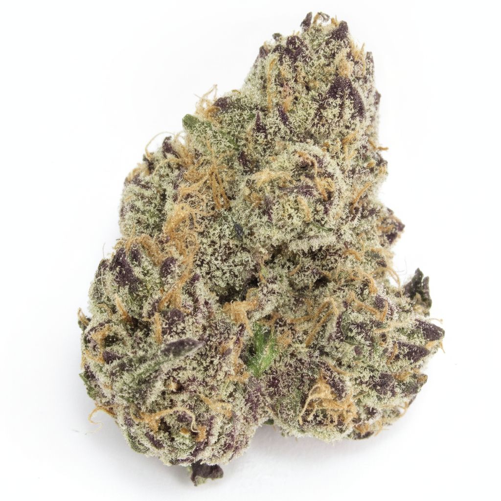 Apple Tartz Strain