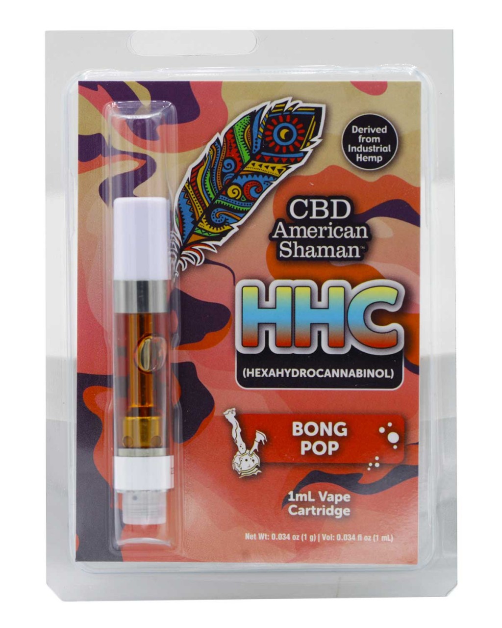 HHC Carts