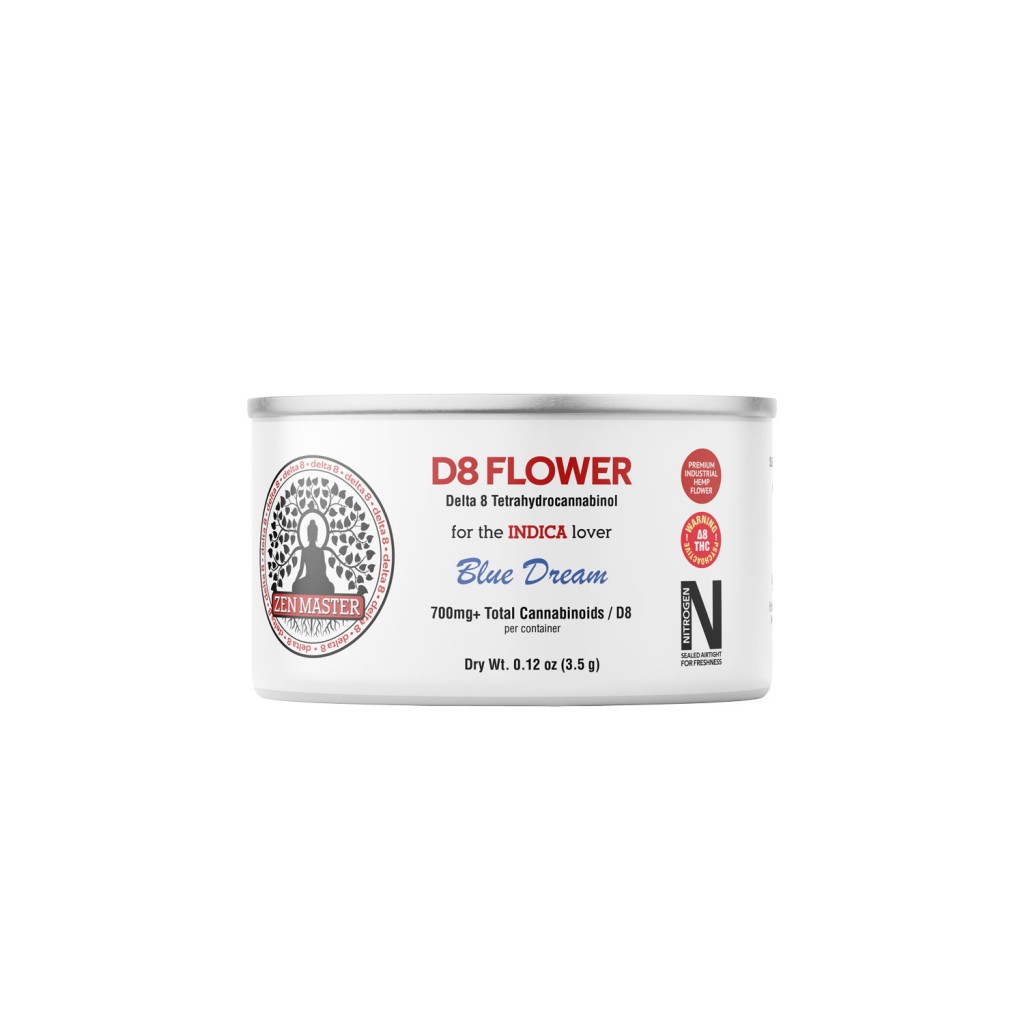 Delta 8 Flower | D8 Hemp Flower