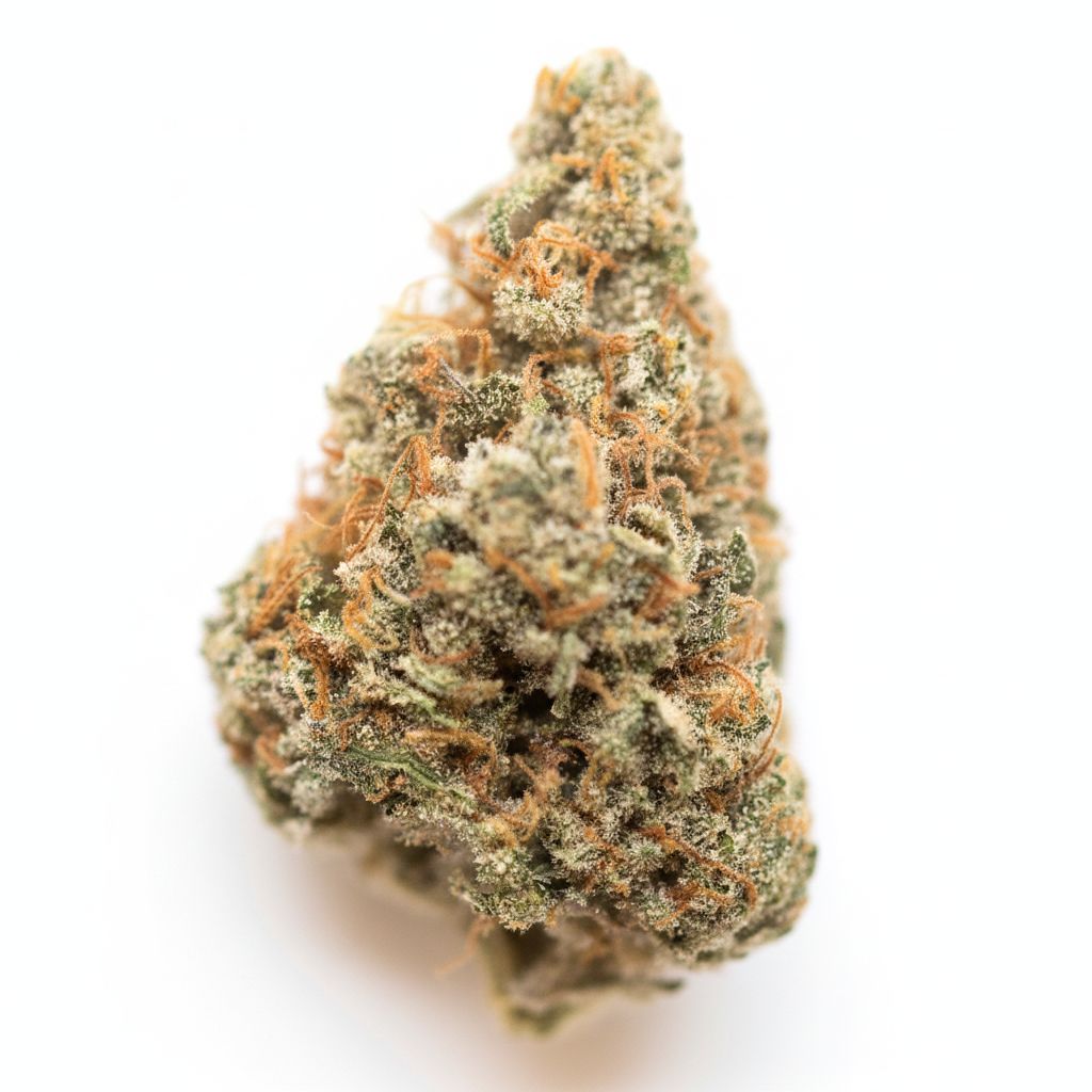 Banana Daddy Strain