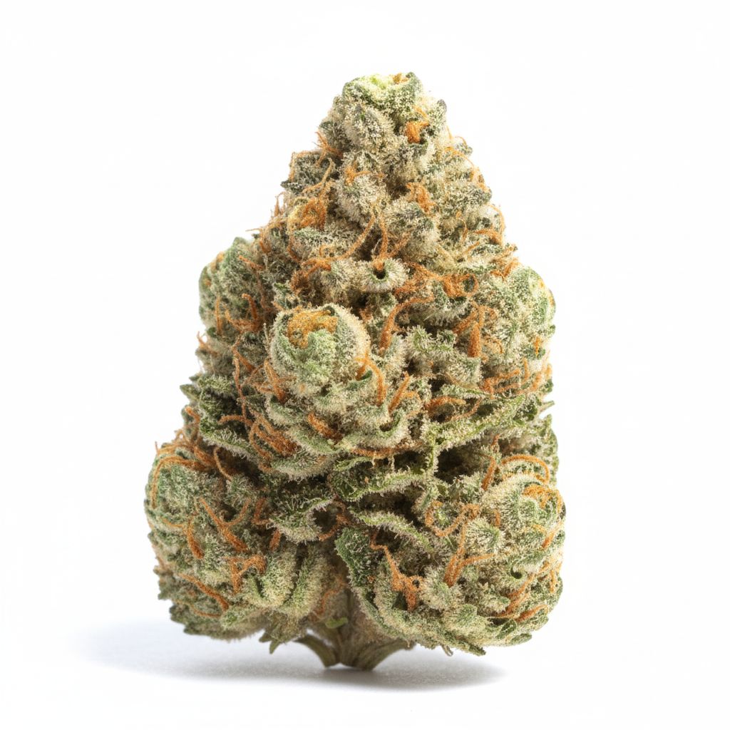 Banana Kush Strain
