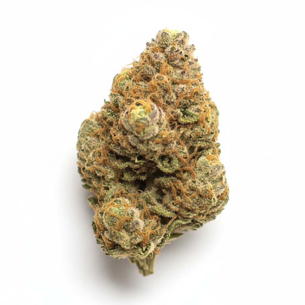 Banana Runtz Strain