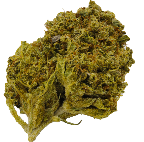 Ice Cream Cake Weed Strain