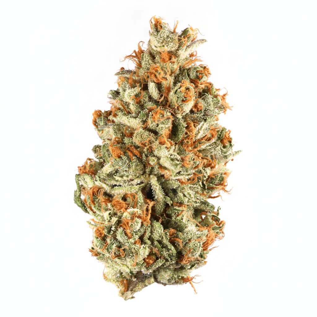 Black Amber Strain