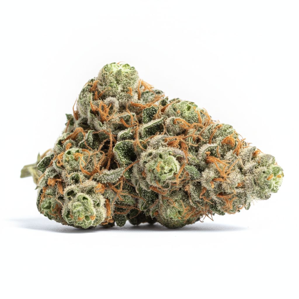 Blueberry Cookies Strain