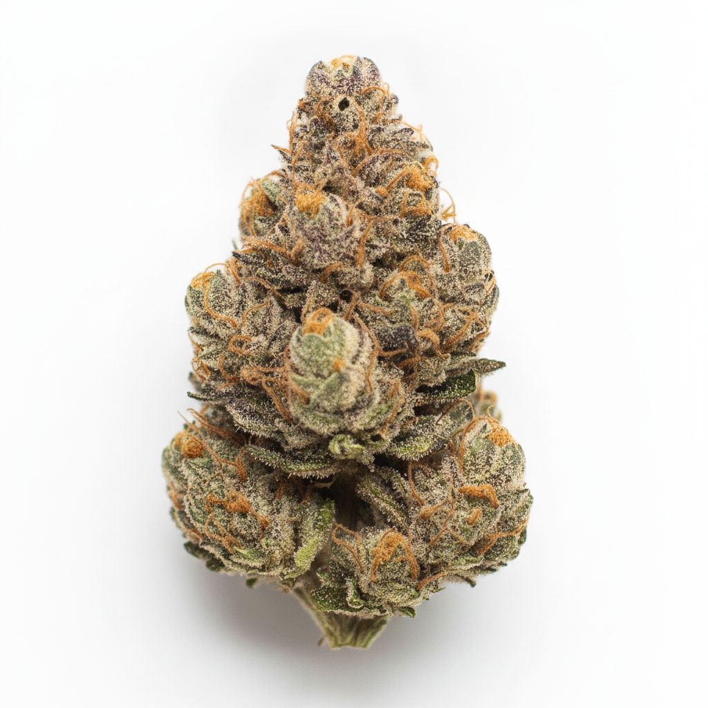 Blueberry Pancakes Strain