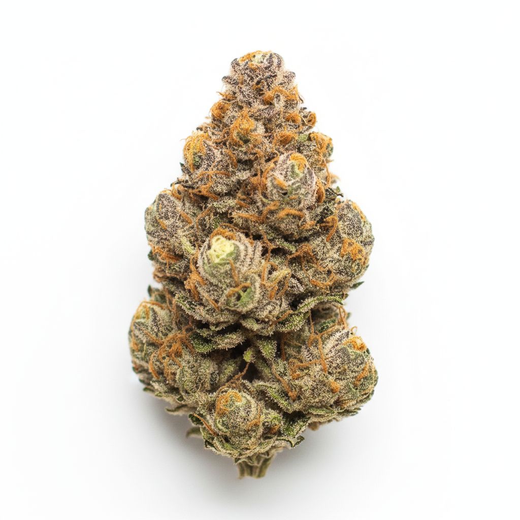 Blueberry Pancakes Strain