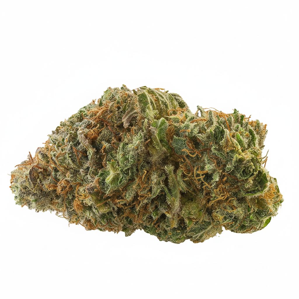 Bubblegum Gelato Strain