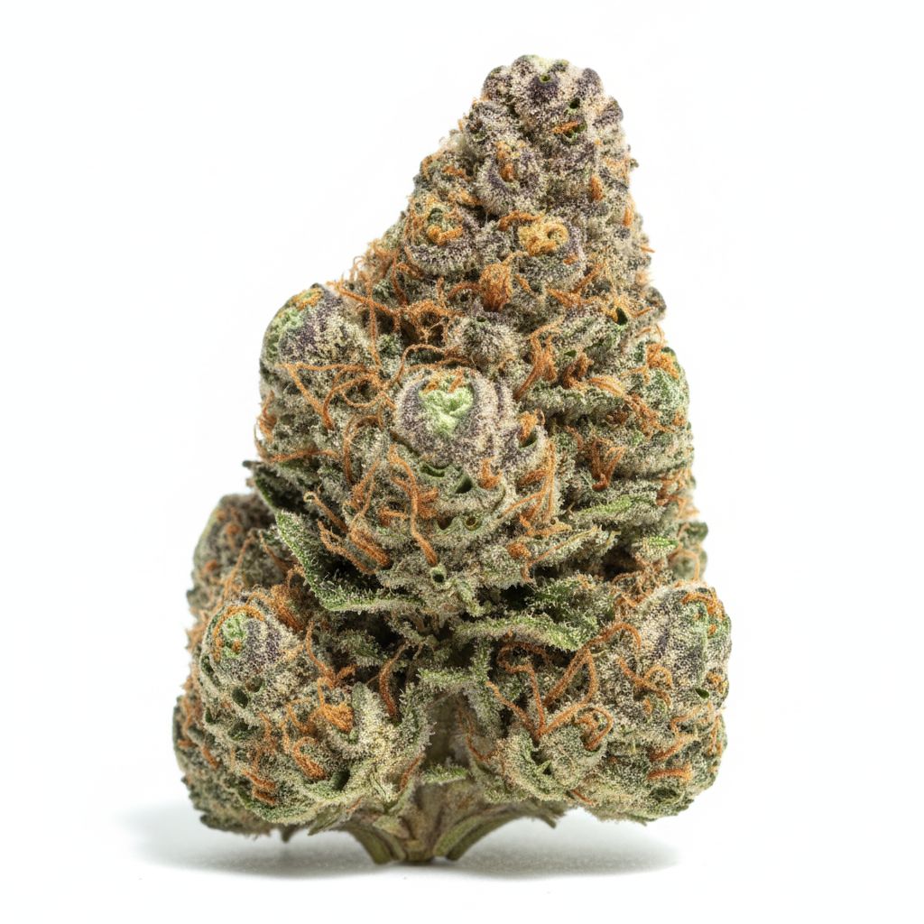 Candy Apple Strain