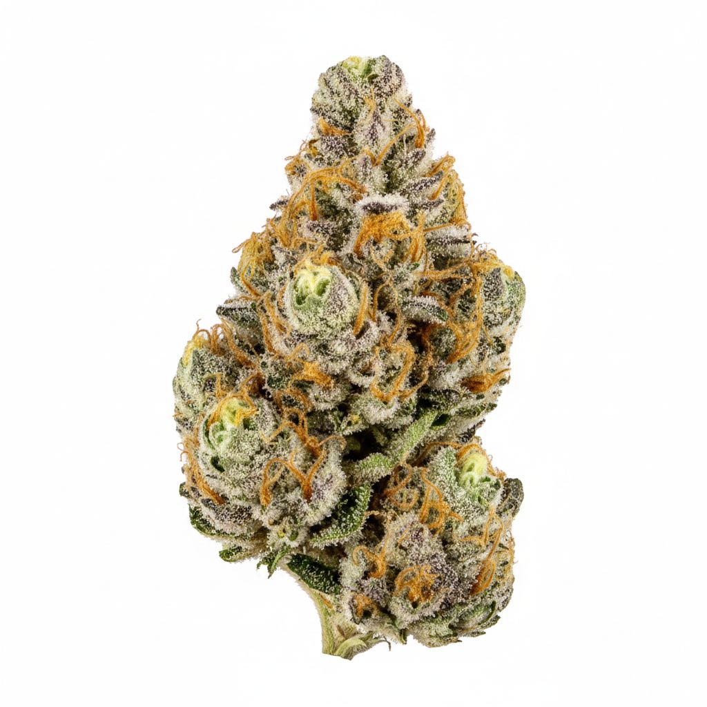 Candy Rain Strain