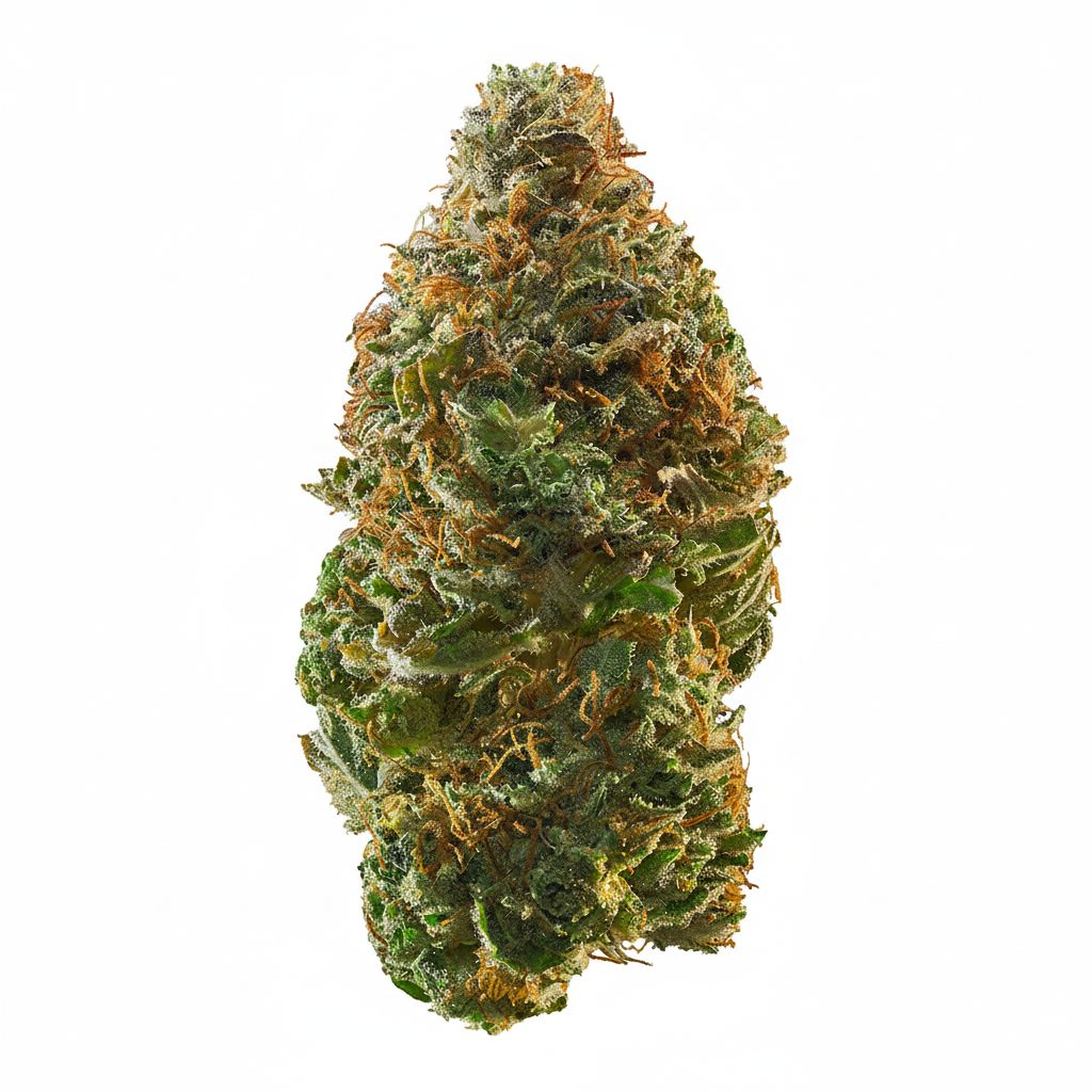 Cherry Bomb Strain