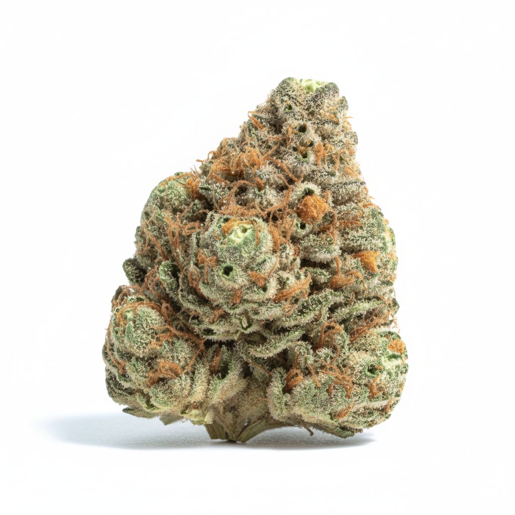 Cherry Gelato Strain