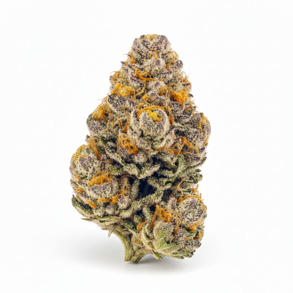 Cherry Punch Strain