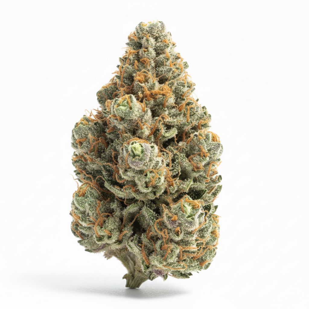 Chocolope Strain