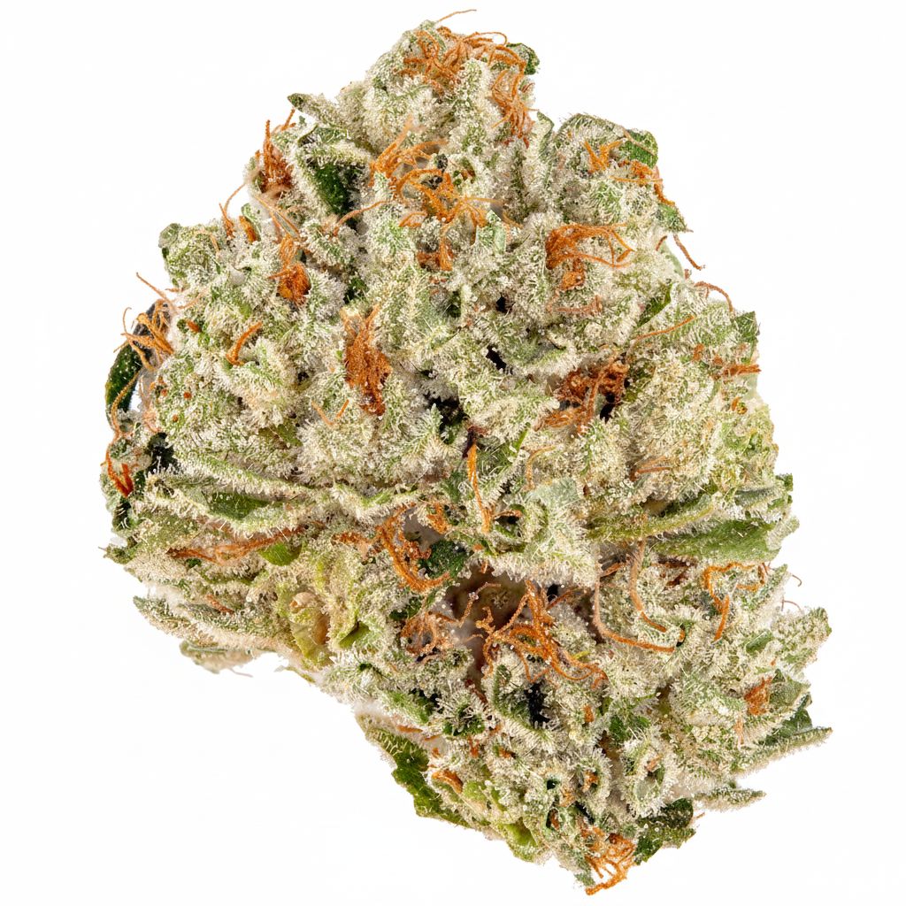 Crunch Berries Strain