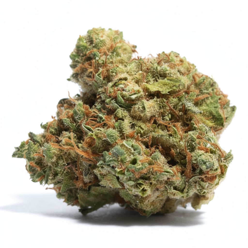 Dark Rainbow Strain