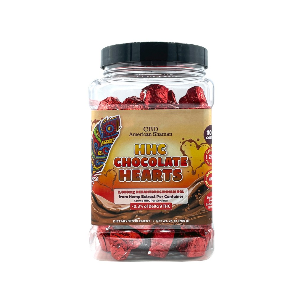 HHC Chocolates