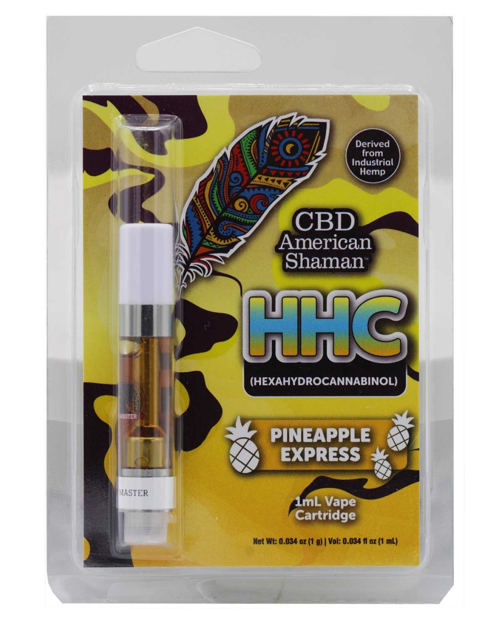 HHC Carts
